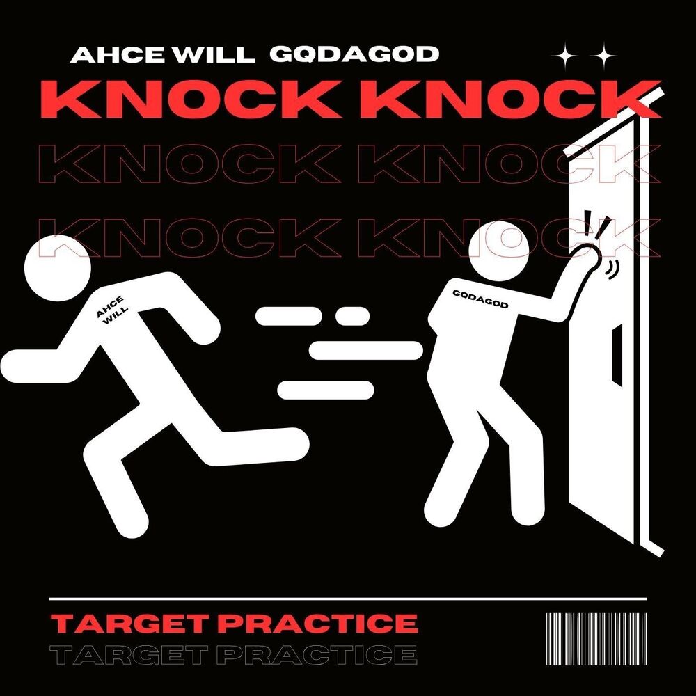 Picture of Knock Knock