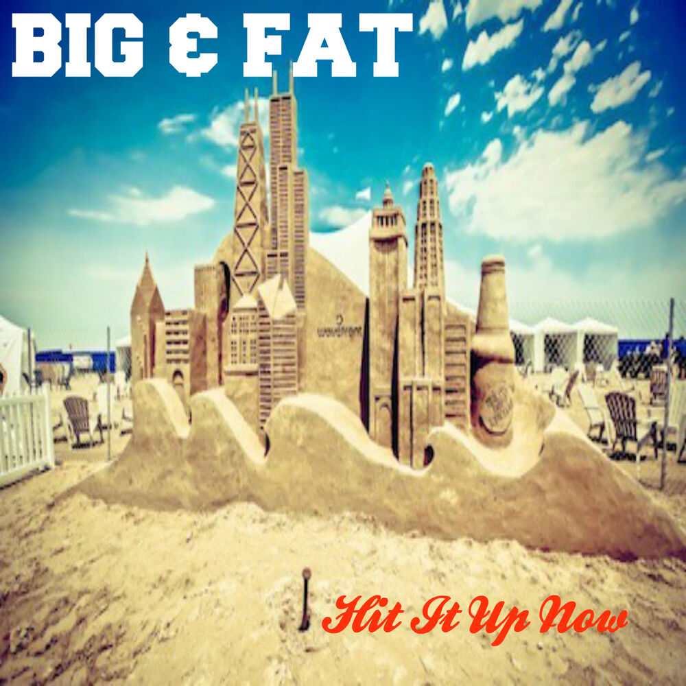 Picture of Hit It Up Now