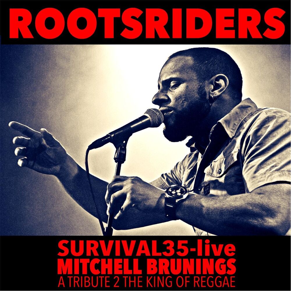 Picture of Survival35 (Live)