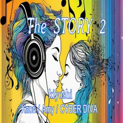 Cover of The STORY 2