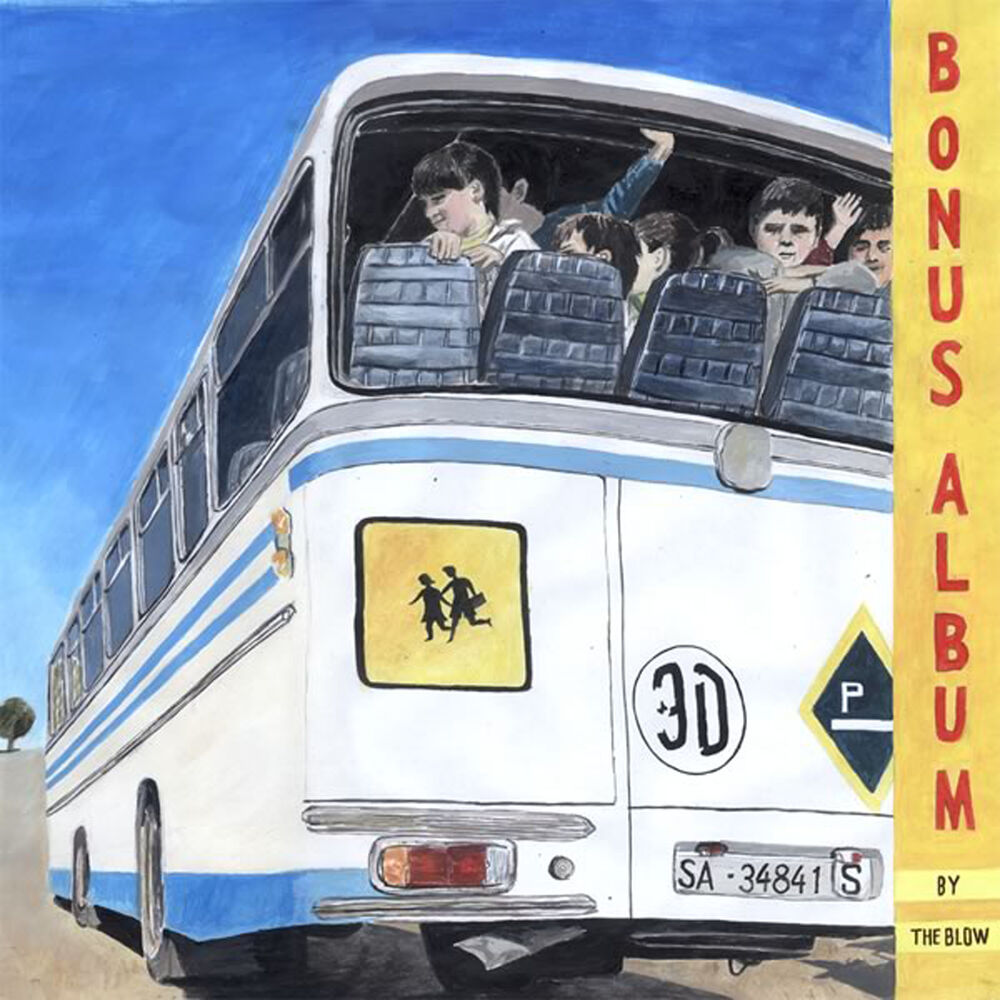 Picture of Bonus Album
