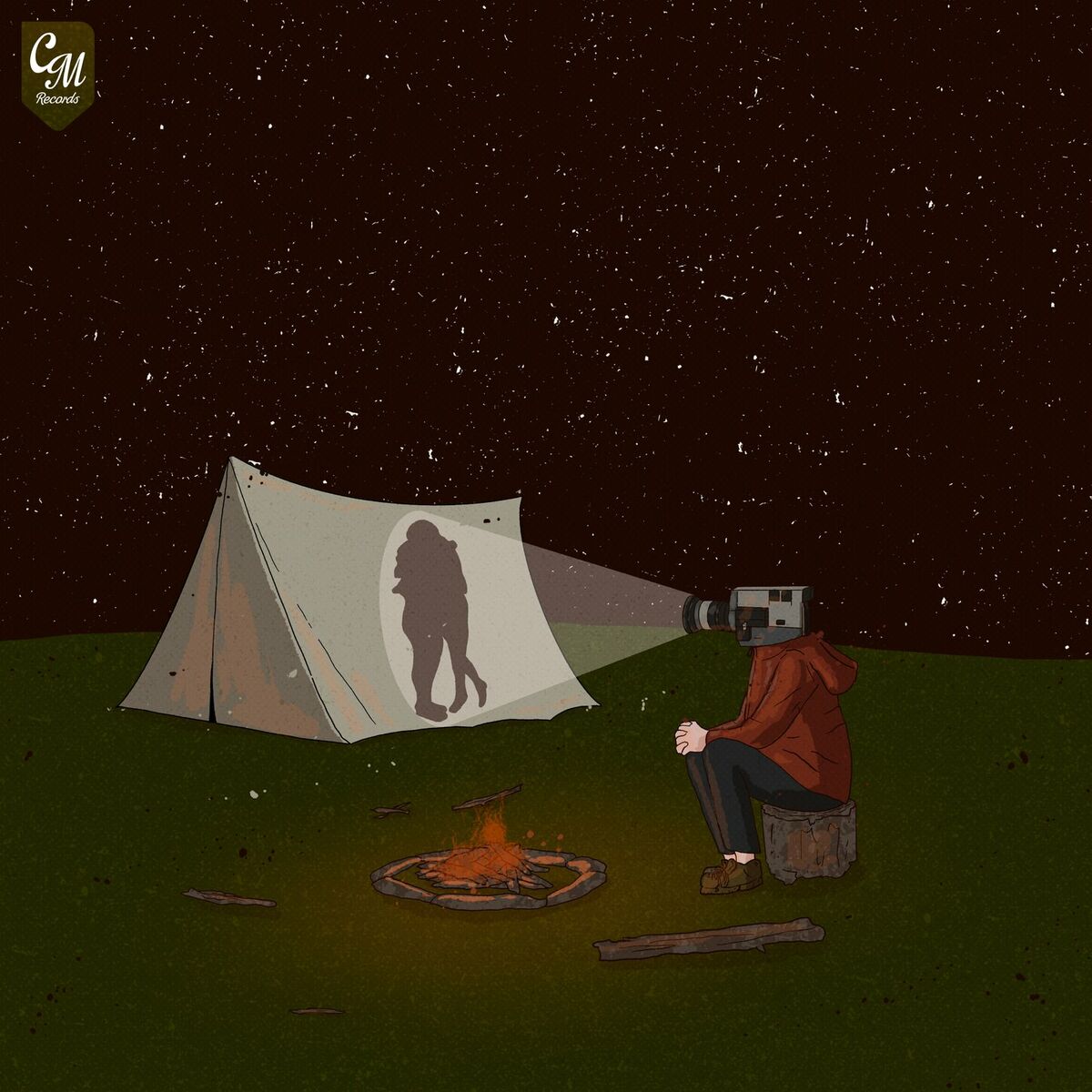 Album cover of Telephoto