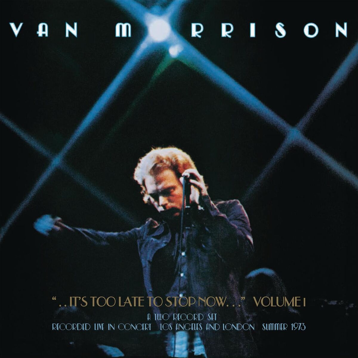 Album cover of Ain't Nothin' You Can Do