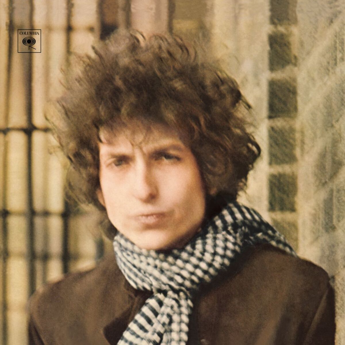 Album cover of Blonde On Blonde