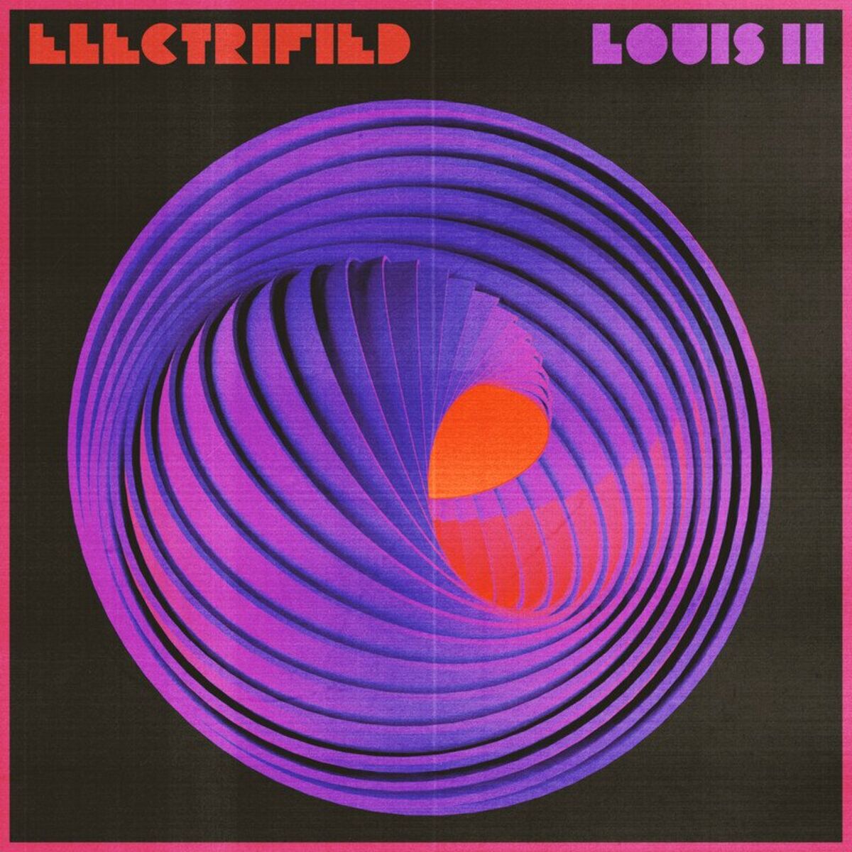 Album cover of Electrified