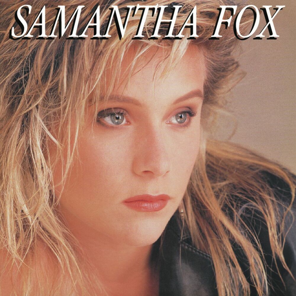 Picture of Samantha Fox (Deluxe Edition)