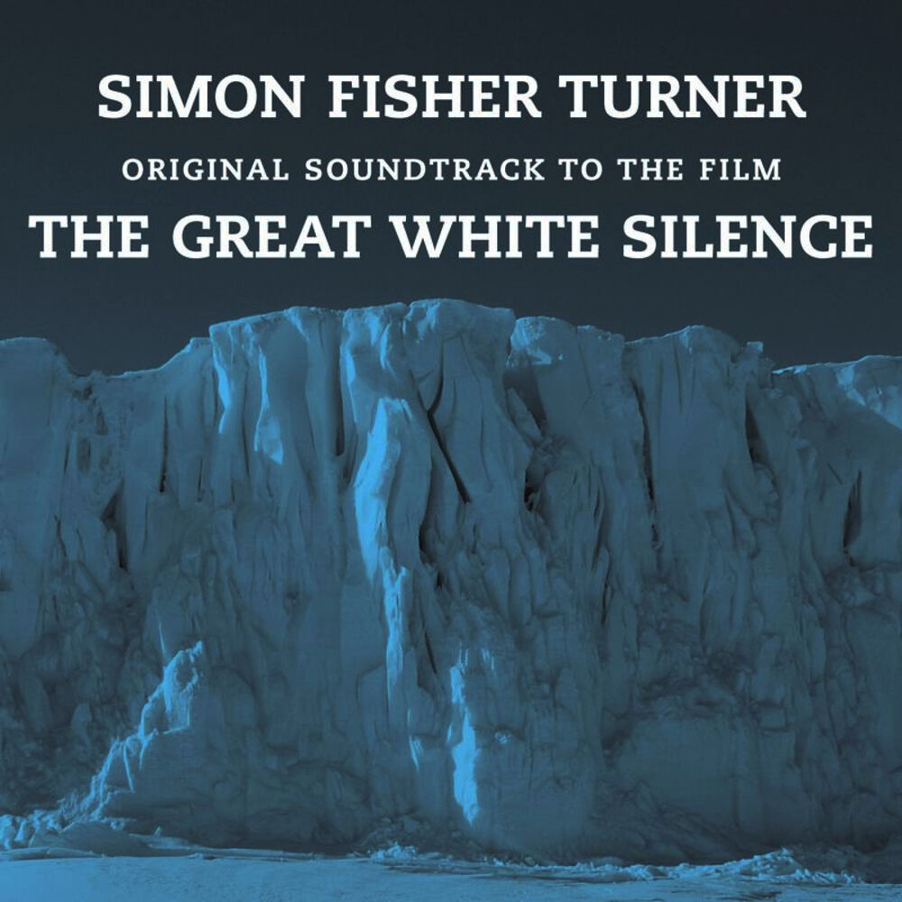 Picture of The Great White Silence