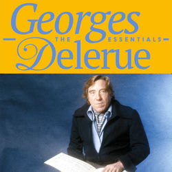 Georges Delerue - The Essentials
