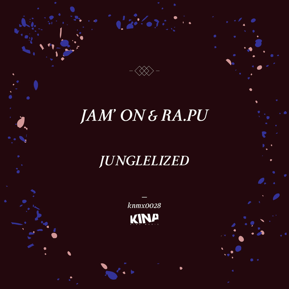 Picture of Junglelized