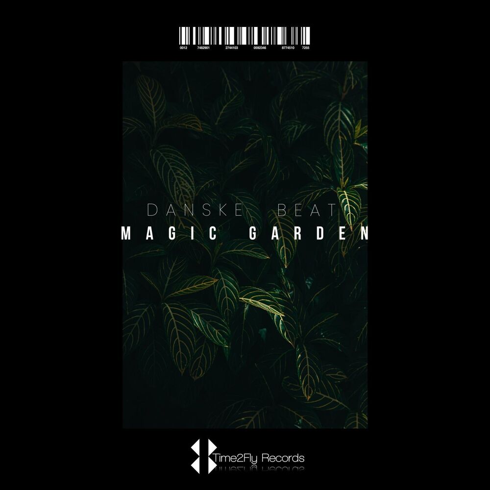 Picture of Magic Garden