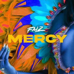 Cover of Mercy