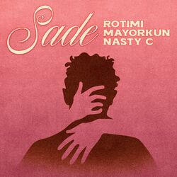 Cover of Sade