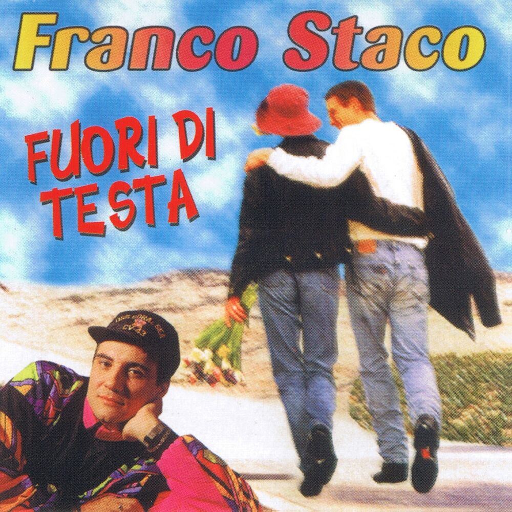 Picture of Fuori di testa