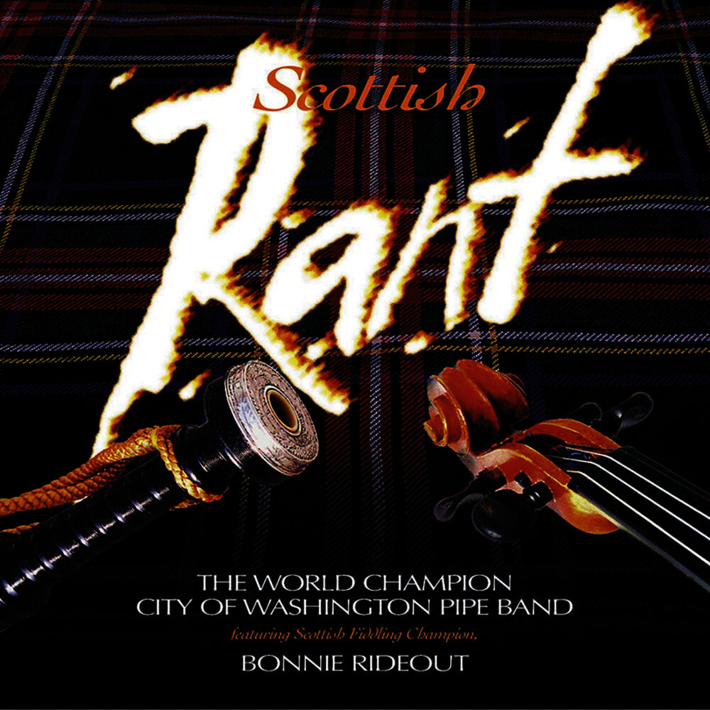 Picture of Scottish Rant