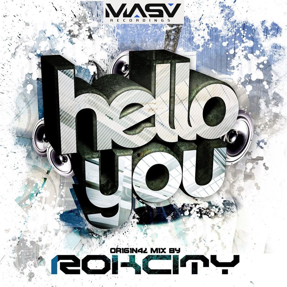Picture of Hello You
