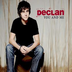 Cover of You And Me