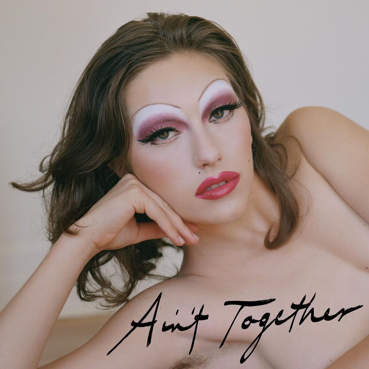 Album cover of Ain't Together