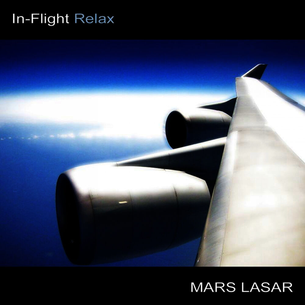 Picture of In-Flight Relax