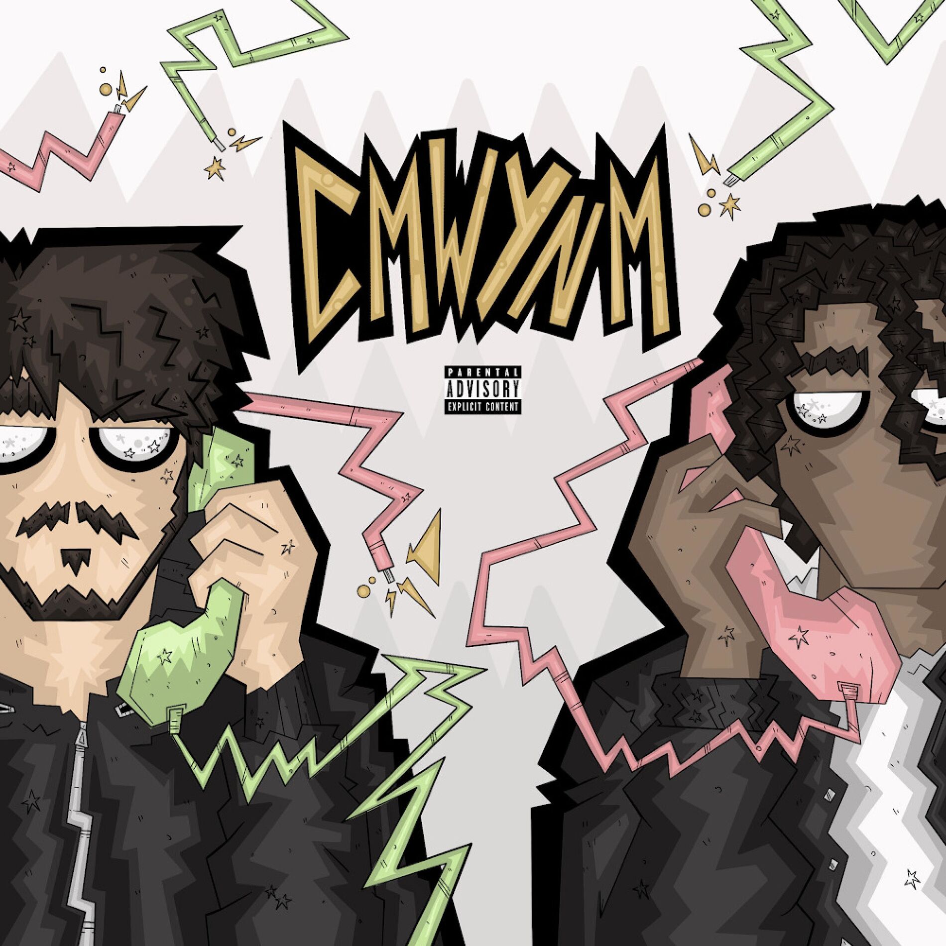 Album cover of CMWYNM (feat. deyluvkirby)