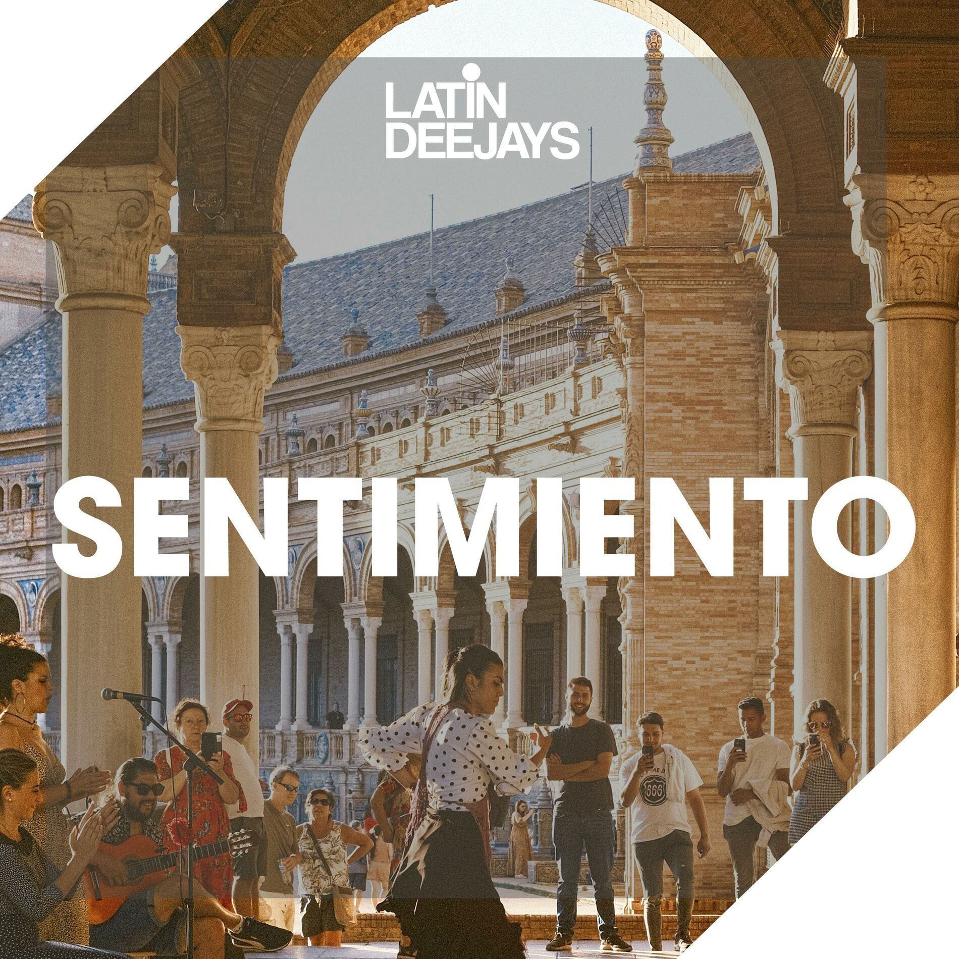 Album cover of Sentimiento