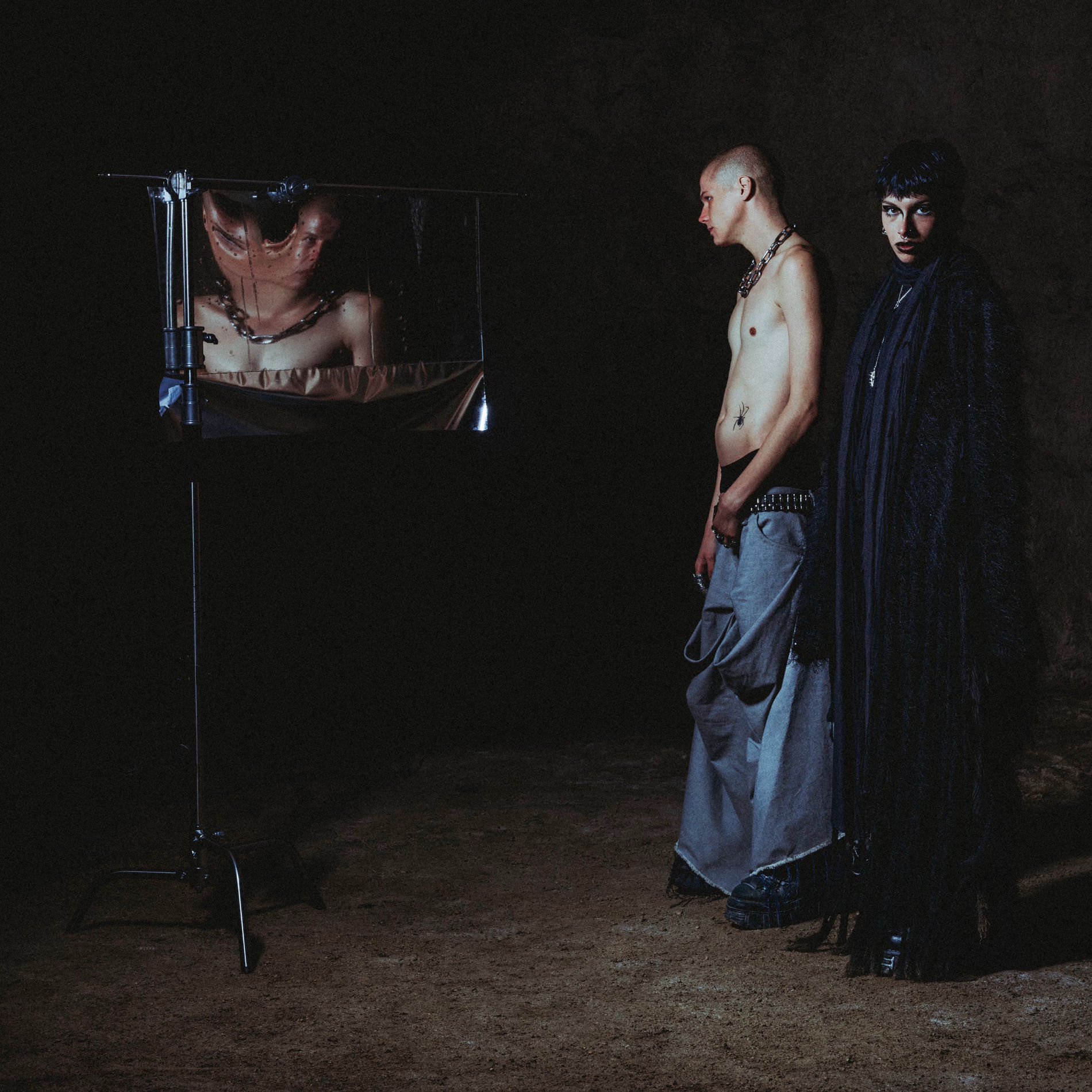 Album cover of ETHOS