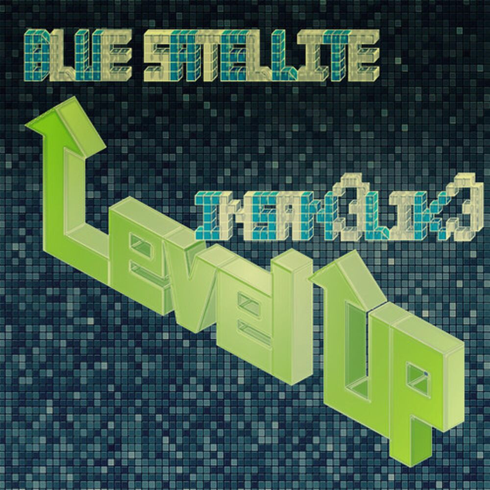 Picture of Level Up