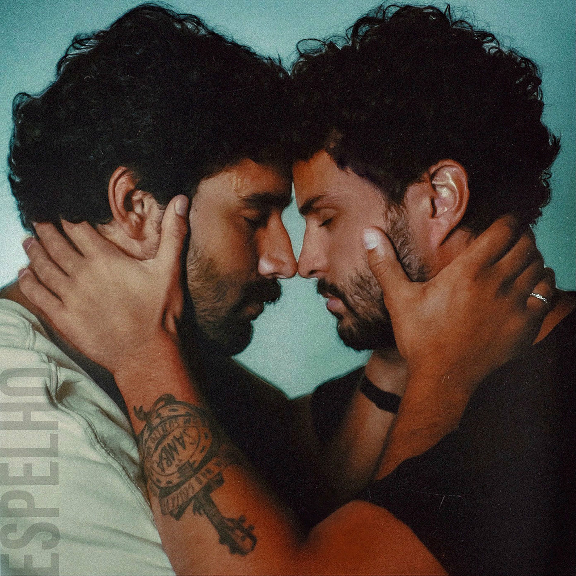 Album cover of Espelho