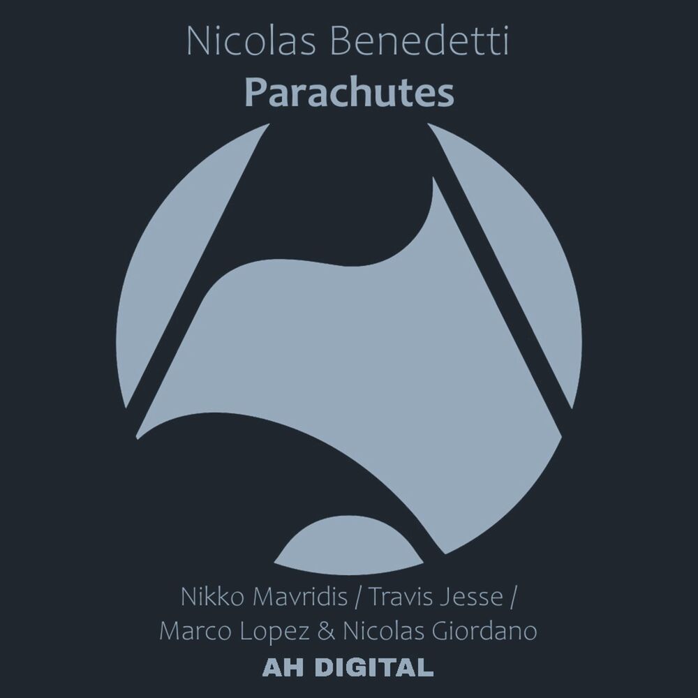 Picture of Parachutes