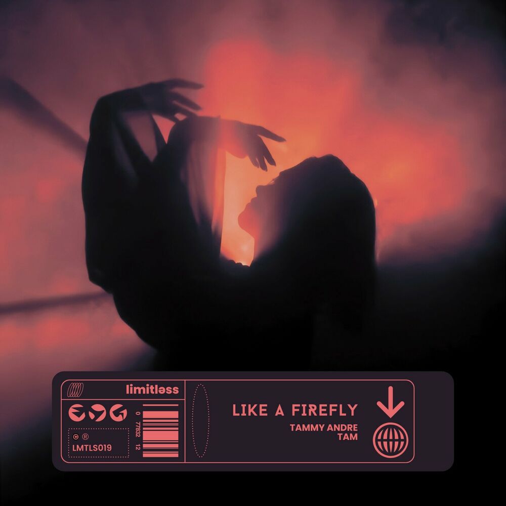 Picture of Like A Firefly