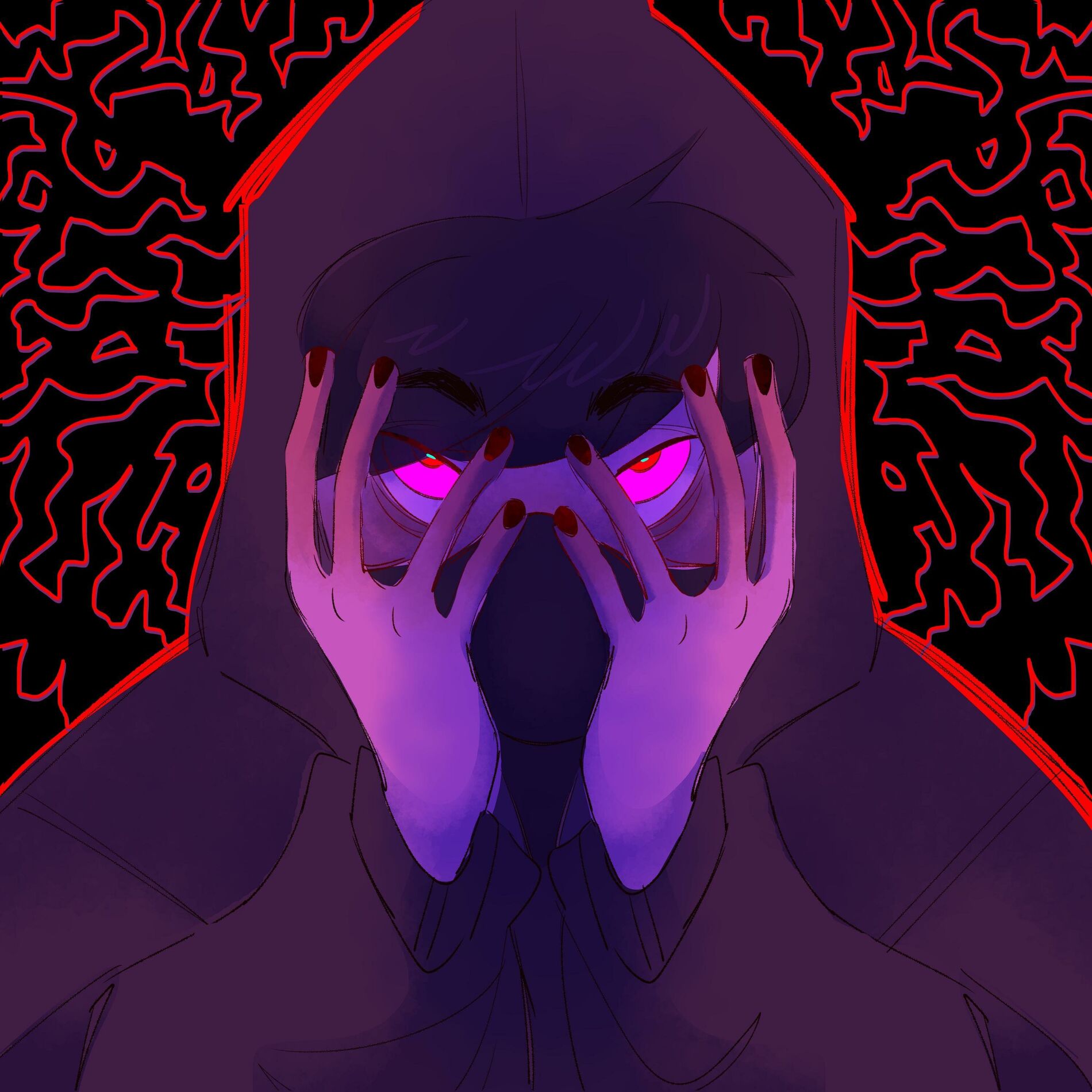 Album cover of FERVOR