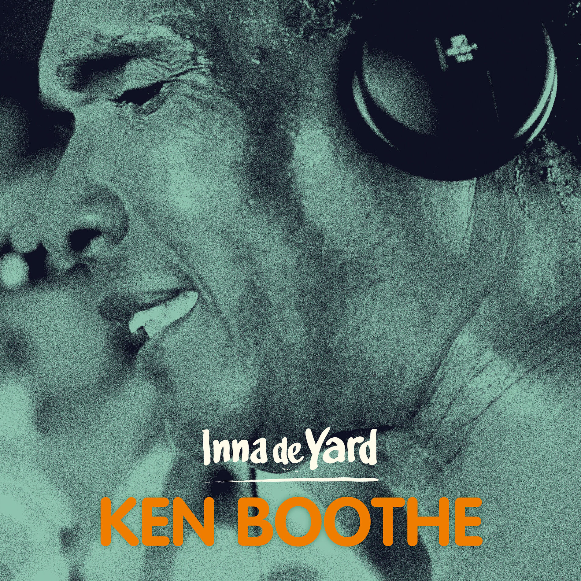 Album cover of Let the Water Run Dry