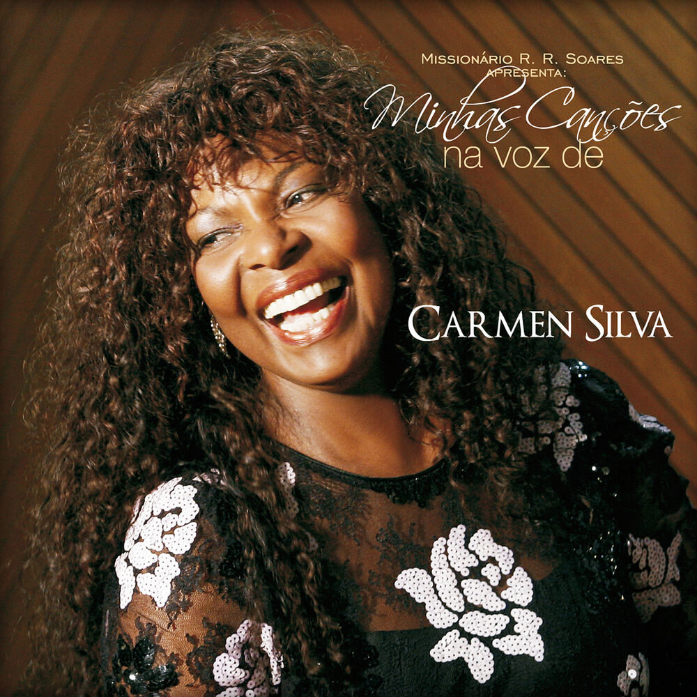 Picture of Minhas Canções na Voz de Carmen Silva