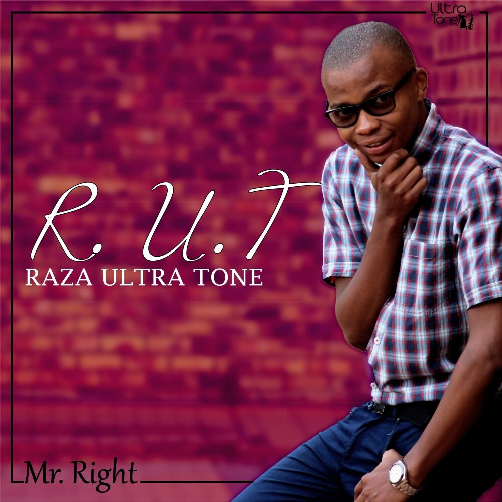 Picture of Mr. Right