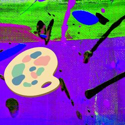 Cover of Music for Lush Tunes