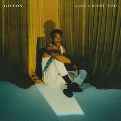 Cover of Like I Want You