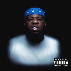 Cover of Big Hoe Me