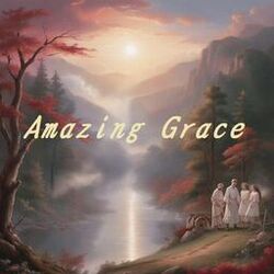 Cover of Amazing Grace