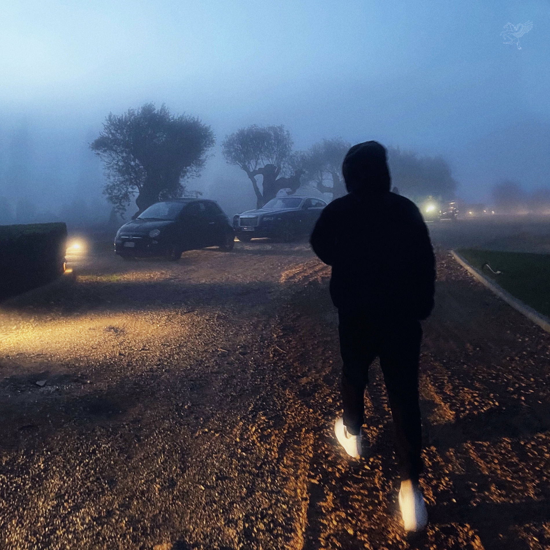 Album cover of PHILARMONIA