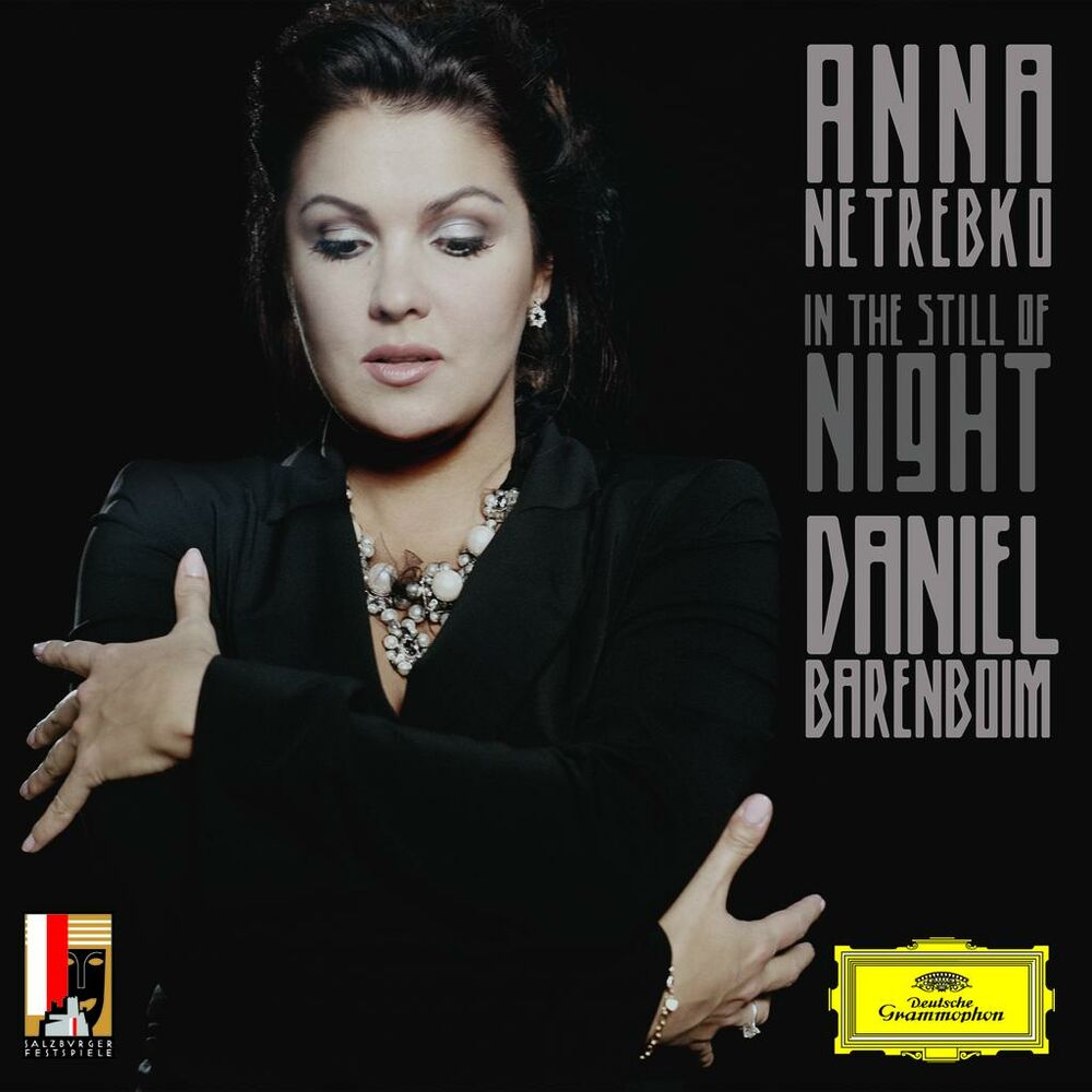 Picture of In the Still of Night