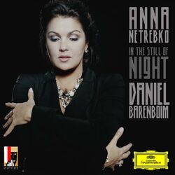 Cover of In the Still of Night
