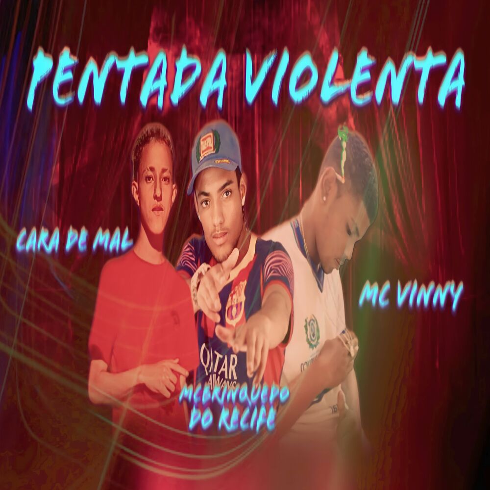 Picture of Pentada Violenta