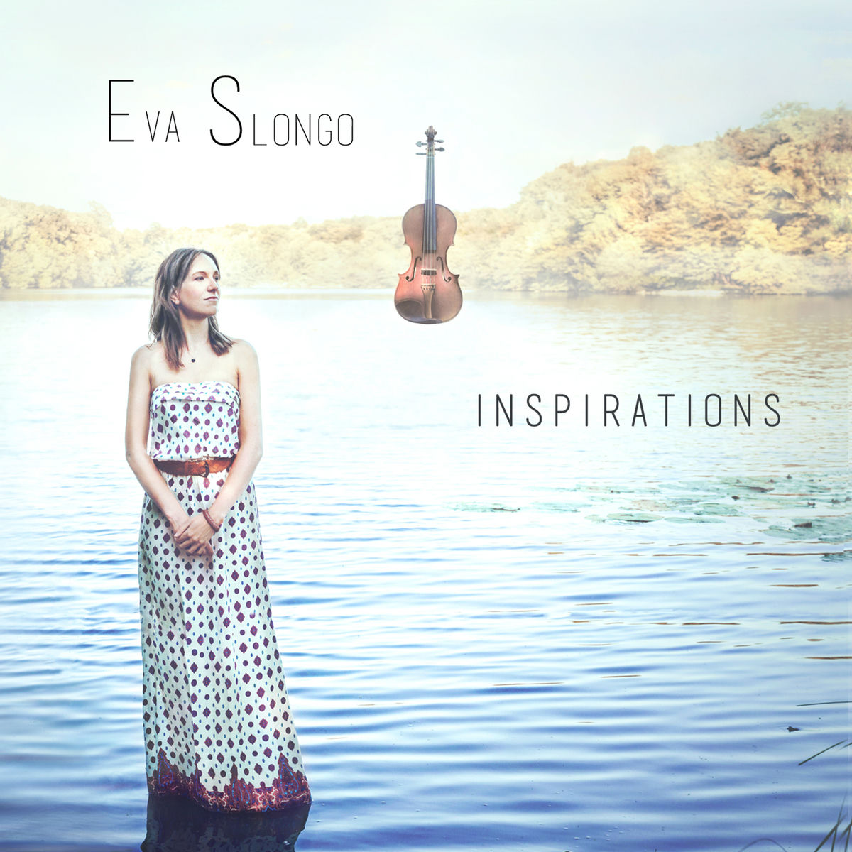Album cover of Inspirations