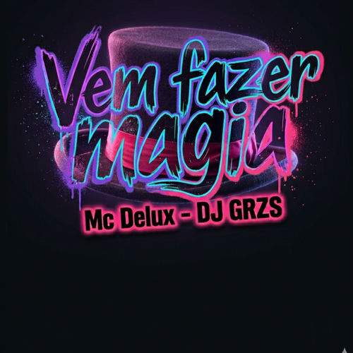 Vem fazer magia