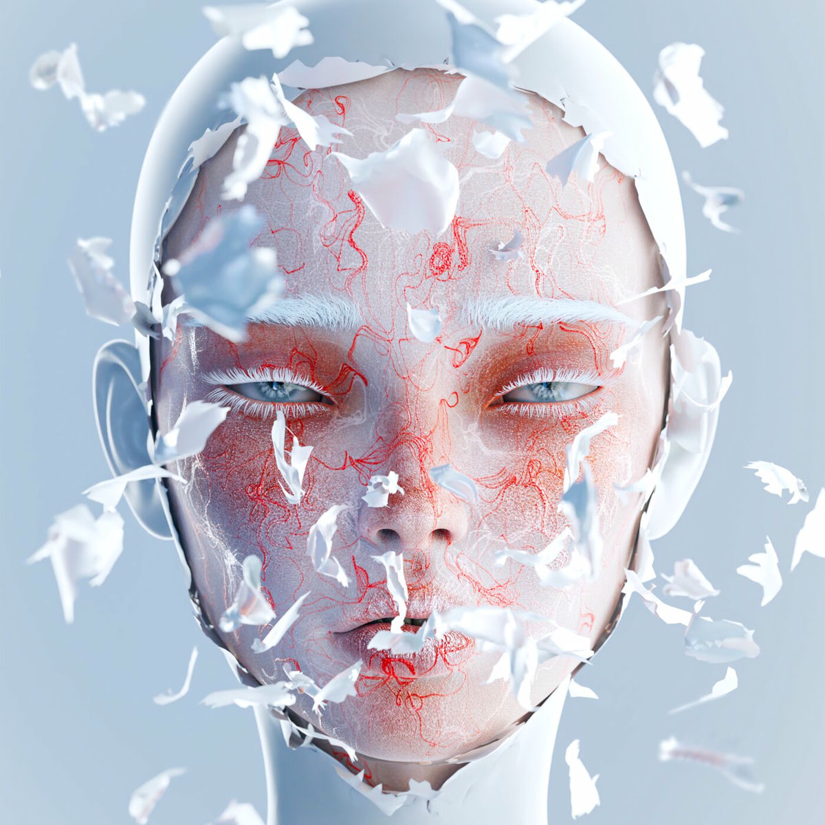 Album cover of Breathe