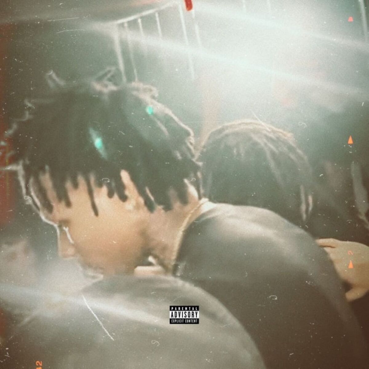 Album cover of On What I’m On