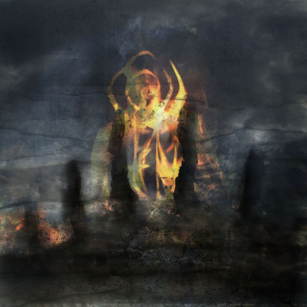 Picture of Carrion Skies