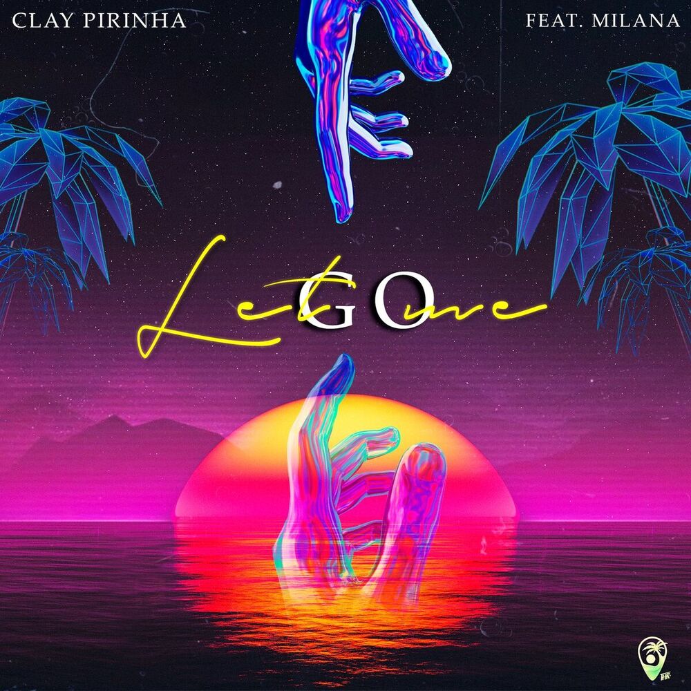 Picture of Let Me Go feat. Milana