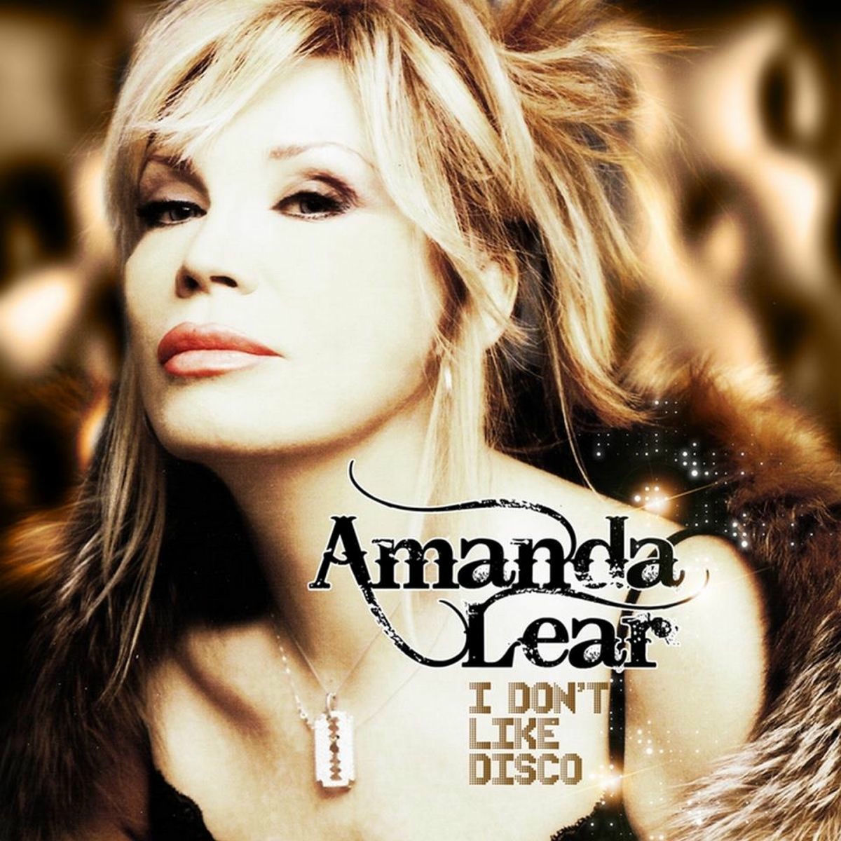 Album cover of I Don't Like Disco