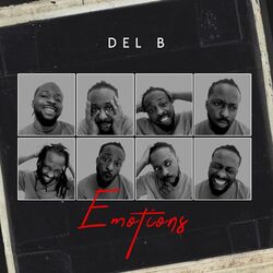 Cover of Emotions