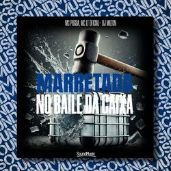 Cover of Marretada no Baile da Caixa